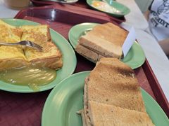 花生酱吐司-亚坤(远东广场店)