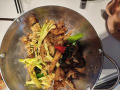 -东方红·湖南菜(金屿店)