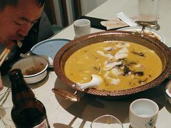 -陈阿婆鱼头泡饼·京味菜(复兴路店)