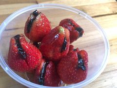 -老炳·七丛松甘草水果