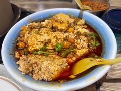 -冯烫烫跷脚牛肉·川菜小馆(武胜西街店)