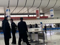 -沈阳南站