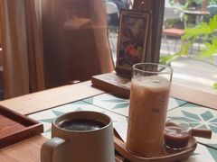 -时光花园(白鹭洲店)