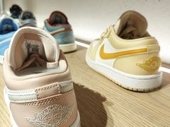 -JORDAN(外滩中央体验店)