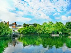 景点-东莞市可园博物馆