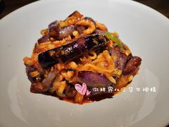 -外婆家(蓝色港湾店)