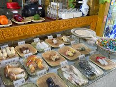-一品山珍花园餐厅(瑞丽市姐岗路店)