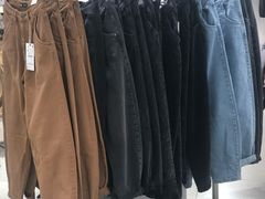 -ZARA(大上海时代广场店)