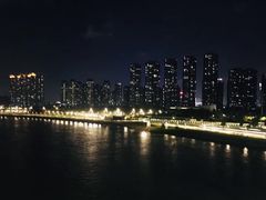 -南京眼步行桥