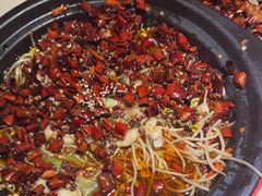 -常和州·夜宵大排档(常州单店)