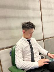 点击看大图 -尼特斯男士发型馆