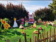 -安徒生童话乐园