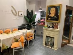 -柯斗斗主题餐厅·狗咖·围炉煮茶·茶饮(国瑞升平里店)