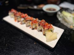 -和一料理(安阳店)