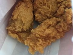 -肯德基(春申店)