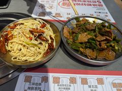 -金龙烧烤·牛肉面(西塔店)