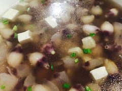 木槿花豆腐汤-新洞口小吃(三元二路店)