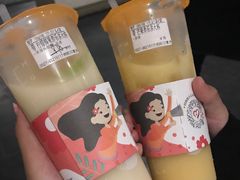 -CoCo都可(大润发店)