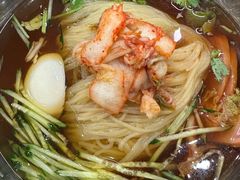 -西塔大冷面(市府大路店)