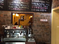 -阿sir咖啡(陶谷新村店)