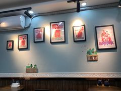 大堂-鸭小妹鸭血粉丝(老门东店)
