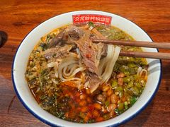 -公交新村粉店(赤岗冲店)