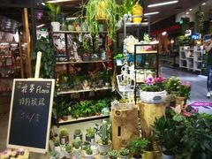 -雕刻时光咖啡馆(北苑店)