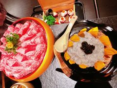 -色響火锅(恒隆广场店)