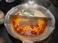 -湊湊火锅·茶憩(世博大道店)