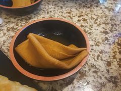 -小倩倩•鸡汤馄饨(江西路创始店)