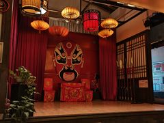 -老灶房-四川土菜(铁牛广场店)