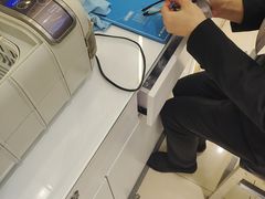 -精益眼镜(广埠屯店)