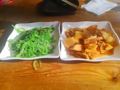 -腰子哥烤串(石佛营炫特店)
