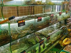 -覃记海鲜美食餐厅