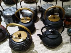 -丽达购物中心(崂山店)