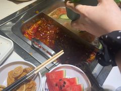 -小龙坎火锅(世纪城店)