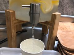 -龙治汉堡(中华城店)
