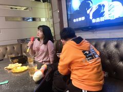 -牧歌KTV(广济南路店)