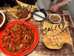 -馬伍旺川菜(安德门店)