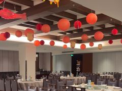 -静之湖湖畔餐厅