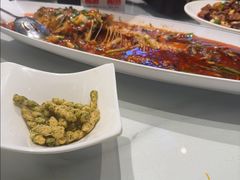 -曾排骨·传家菜(新繁店)