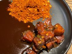 -毛辣果·酸(OHA复兴西路店)