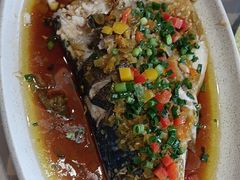 -李氏传家菜(兴城路店)