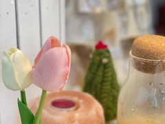 -秀儿家の小确幸花园西餐厅