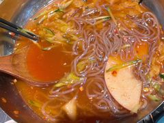 -屋里家延边朝鲜族冷面(梅林3店)