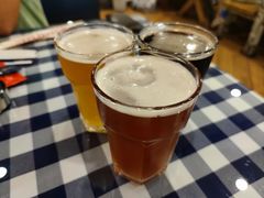 -雪熊哈尔滨烧烤·精酿啤酒·砂锅(中央胜境店)