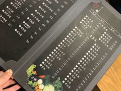 -菌海森林·非遗野生菌火锅(西山区滇池路摩根道店)