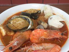 -大中沙茶面(中山路店)