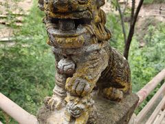 -炳灵寺世界文化遗产旅游区