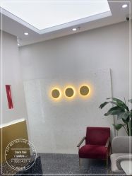 点击看大图 -JUNO hair salon